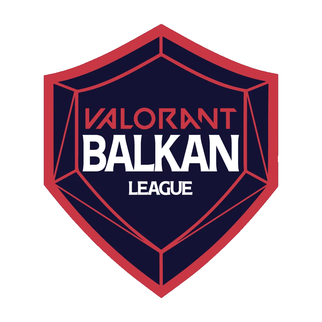 Valorant Balkan League